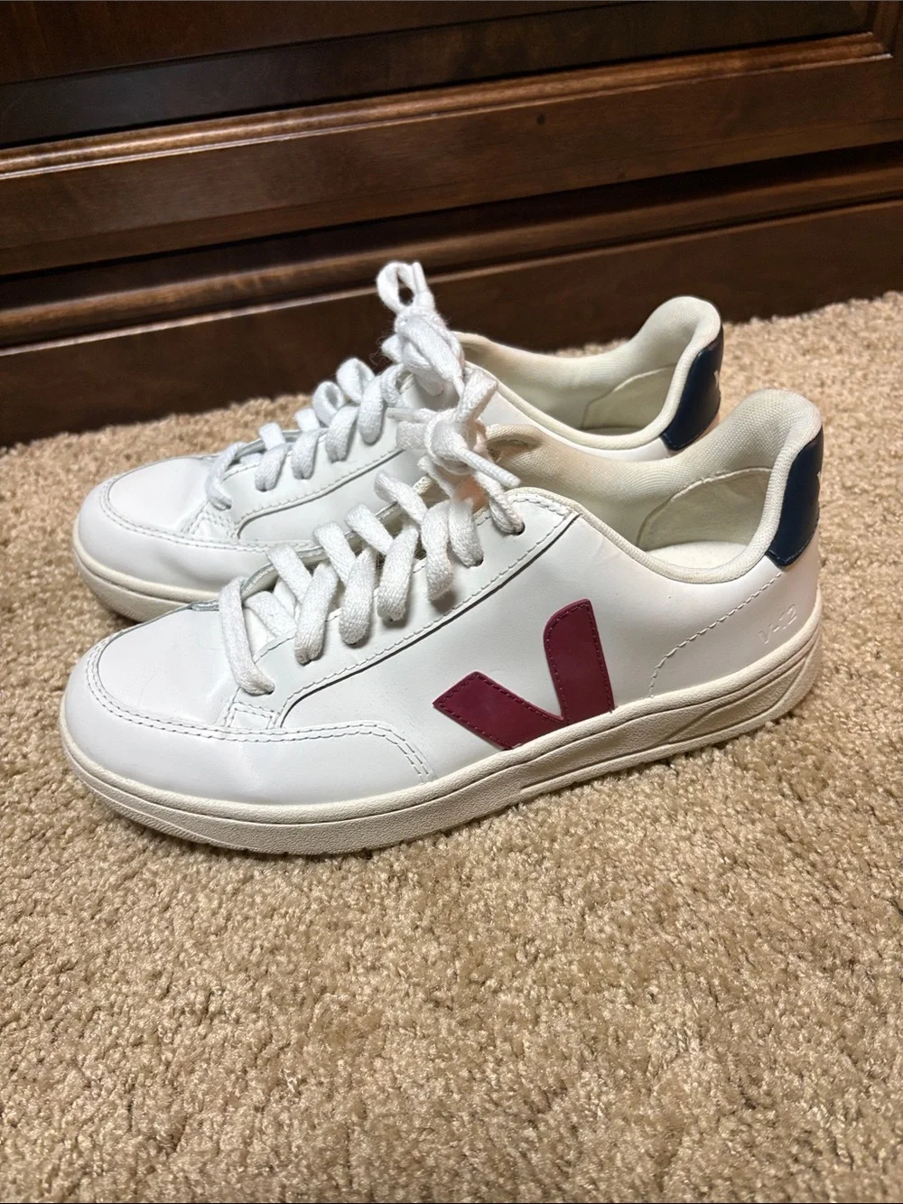Veja classic sneaker
